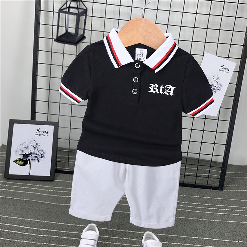 polo sweat suits for kids