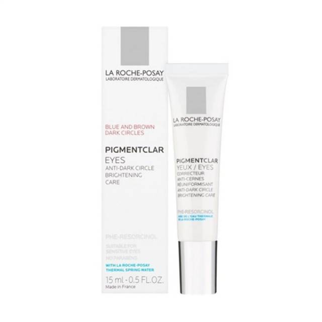 la roche posay eyes pigmentclar