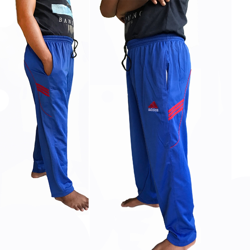 diadora training pants