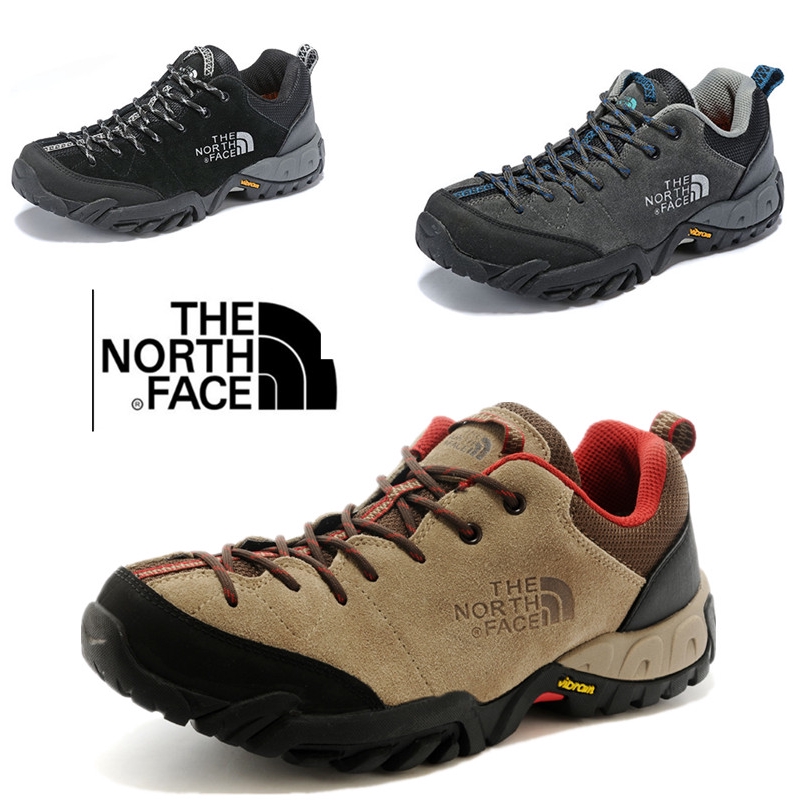 the north face slip on shoes