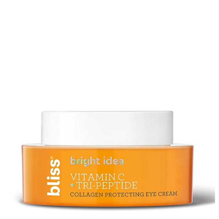 be bright eye peptide