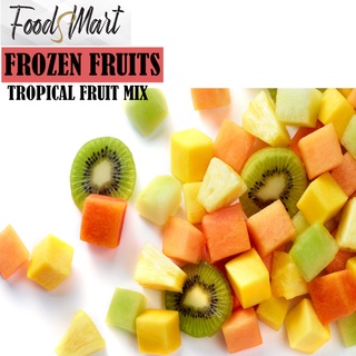 ARDO Frozen Fruits [FoodSMart]