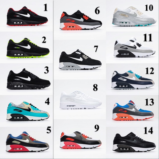 nike air max 90 - Price and Deals - Aug 