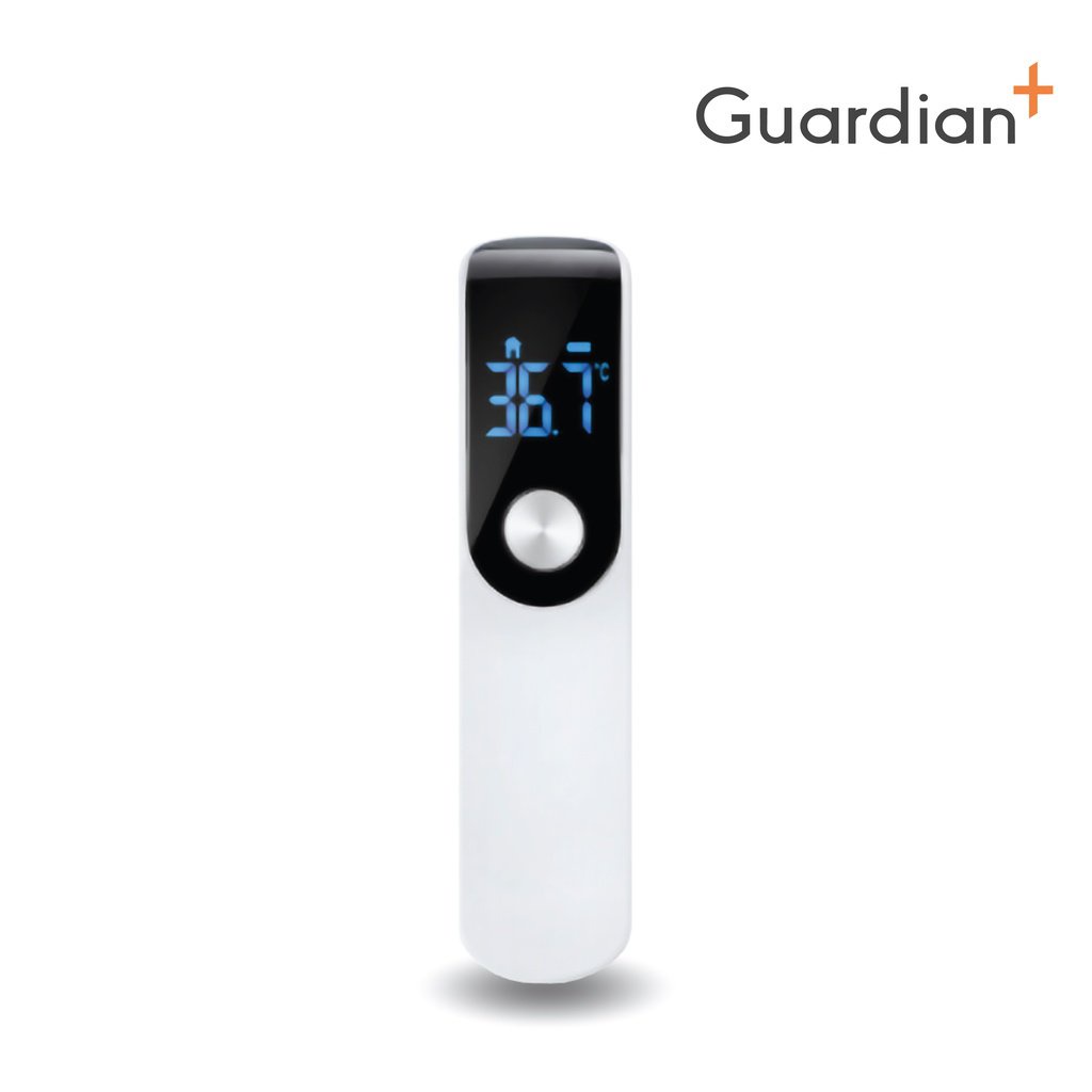 infrared thermometer GUARDIAN Infrared Thermometer and Stylish