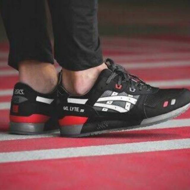 asics gel lyte iii gi joe