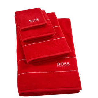 1pc Bath/Guest/Face Towel) Hugo Boss 