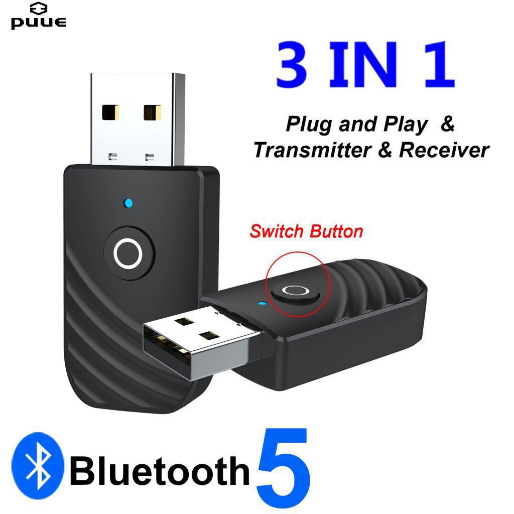 jack plug bluetooth transmitter