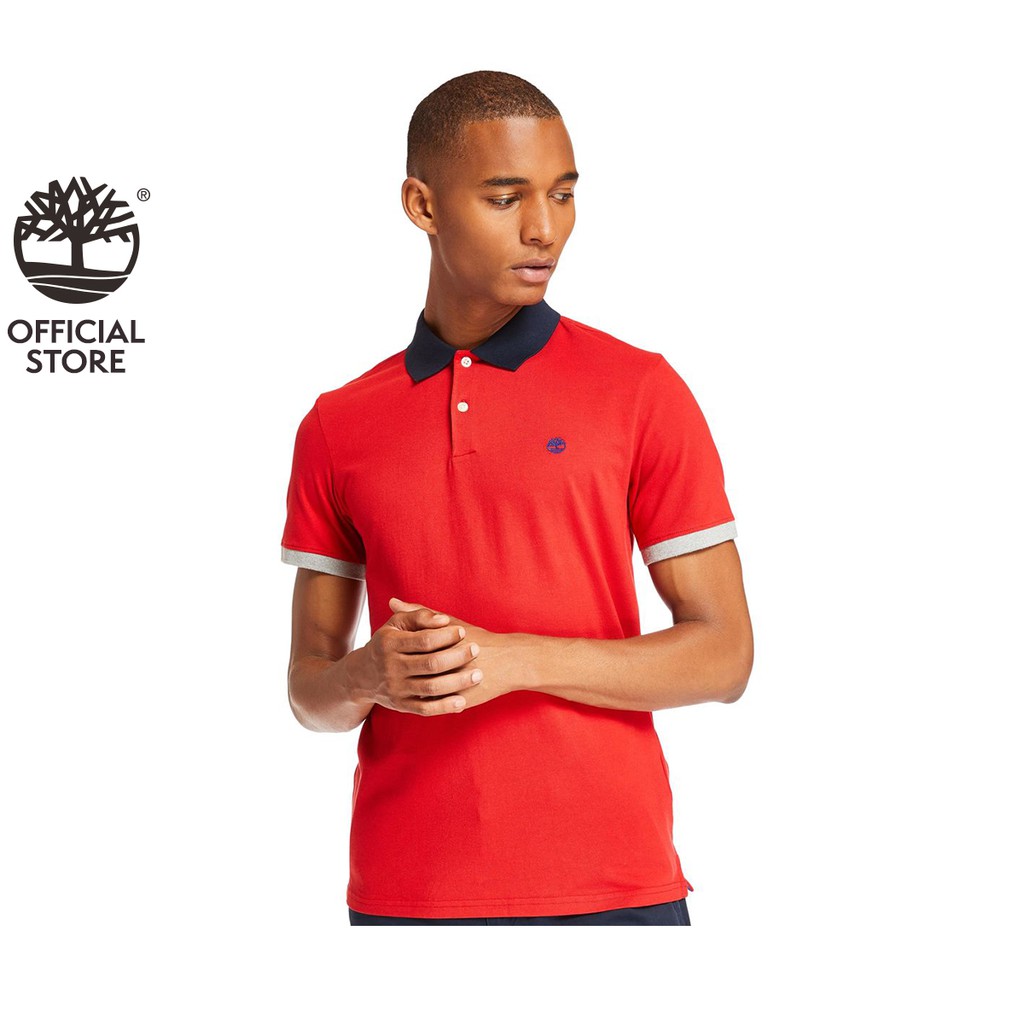 polo timberland millers river