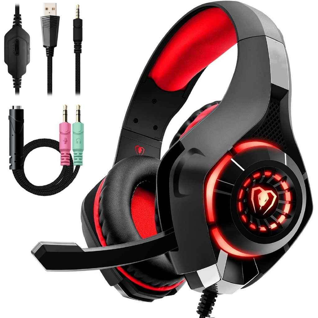 cheap xbox one headset with mic