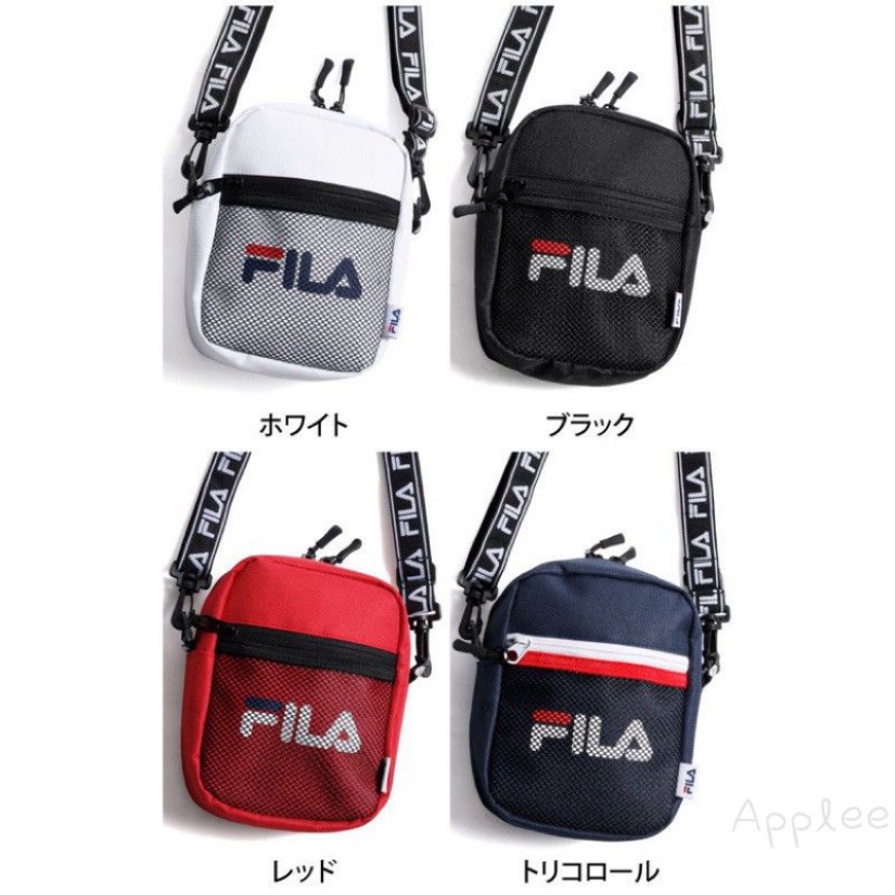 fila lala mini backpack