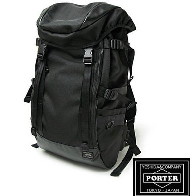 rucksack with compartments