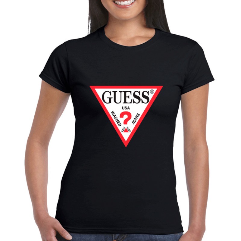 guess tshirt for women