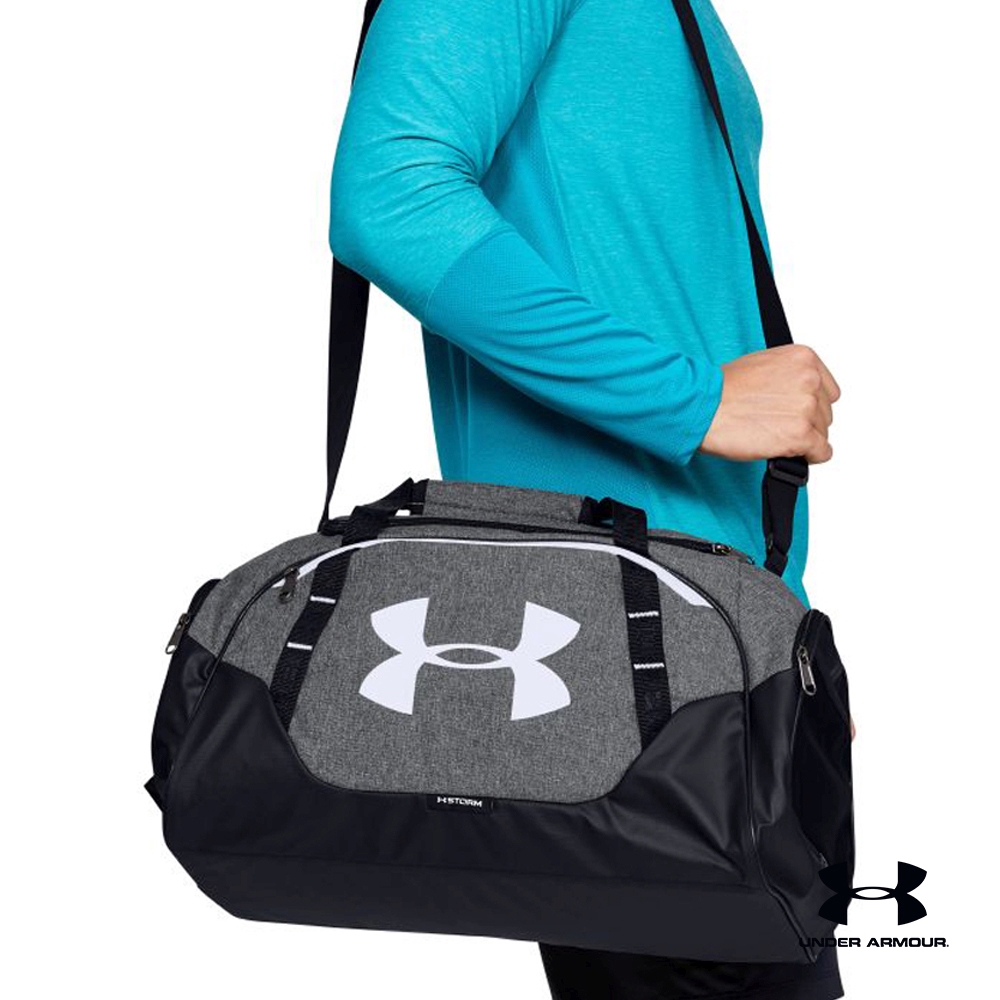 under armour undeniable 3.0 small duffle