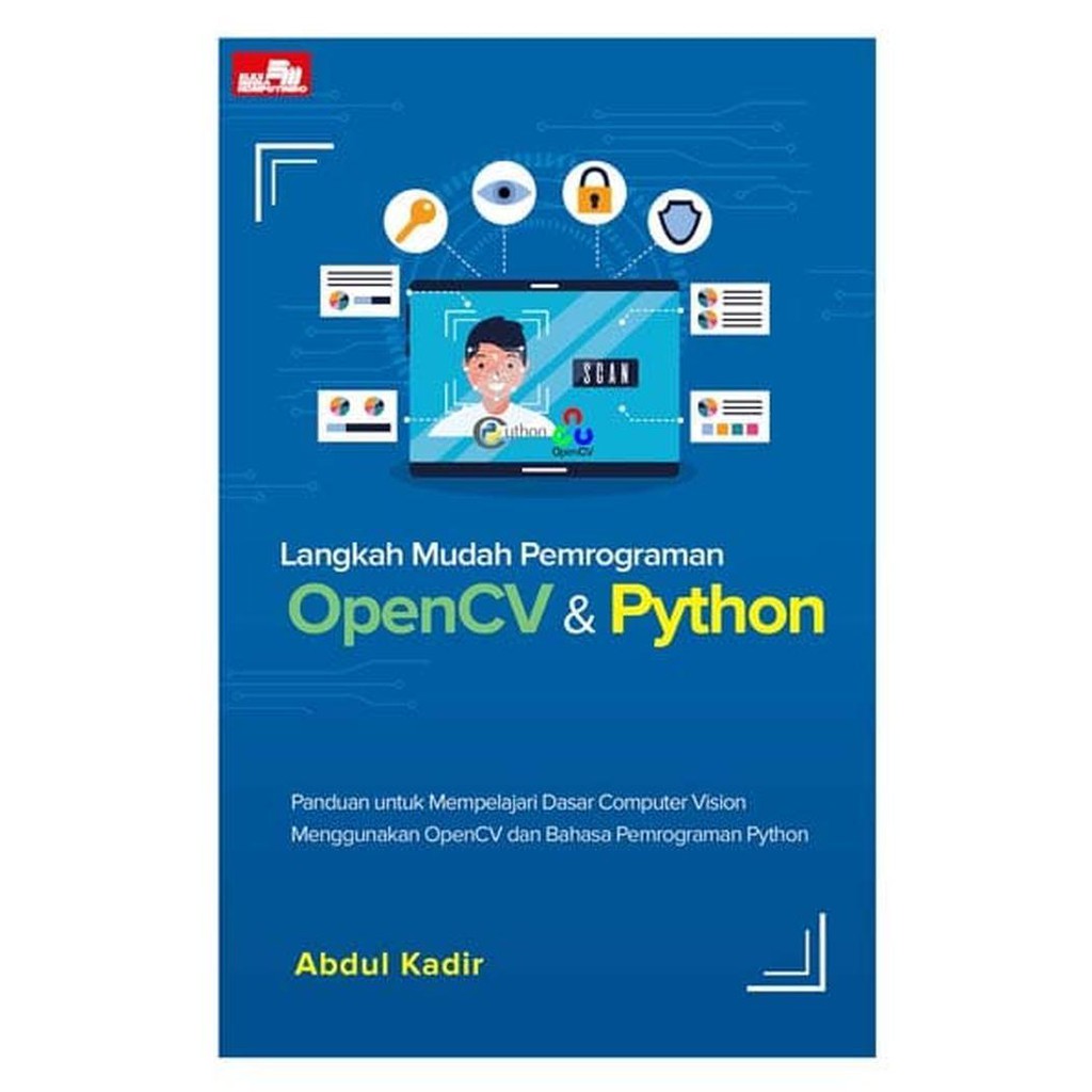 Easy Operate Opencv & Python Programming Steps | Shopee Singapore