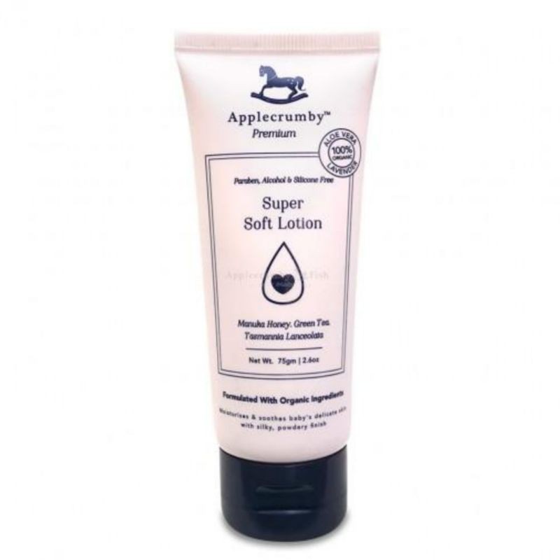 aloe soft lotion