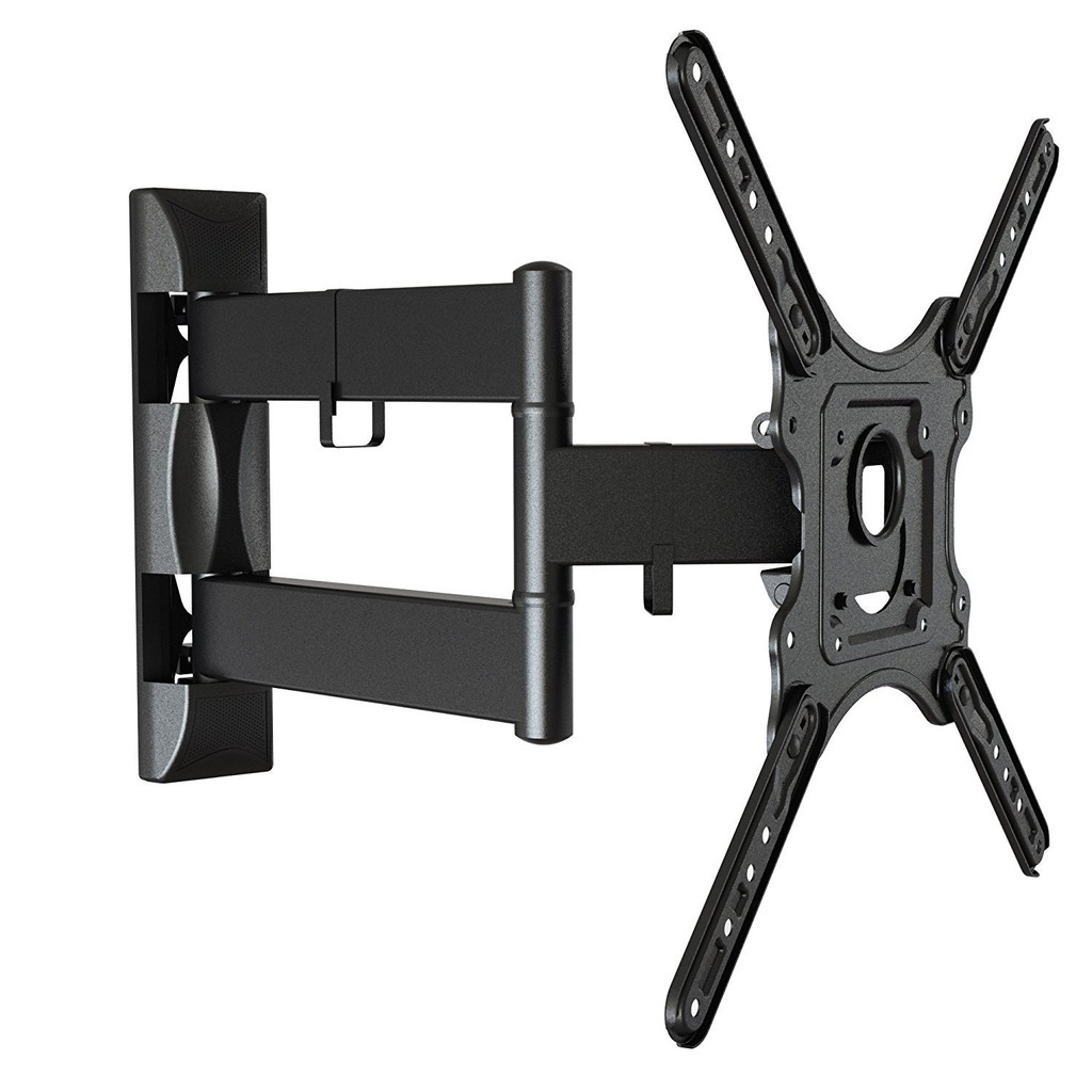 【SG】North Bayou P4 Full Motion Articulating TV Wall Mount for 32 Inch ...