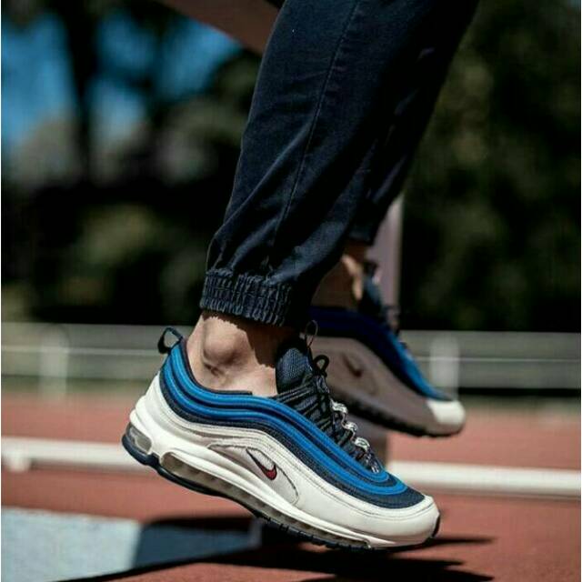nike air 97 size 2