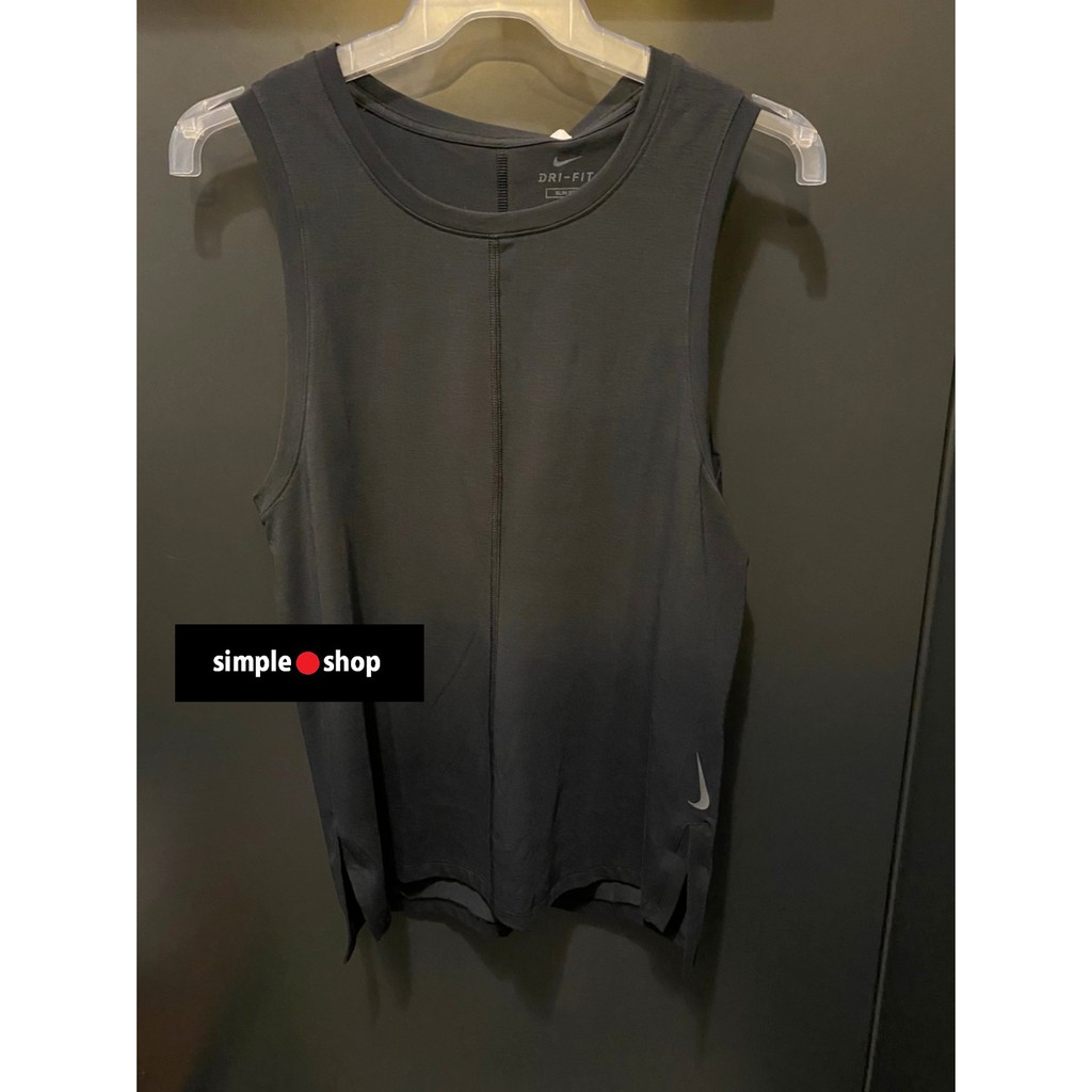 nike dry vest