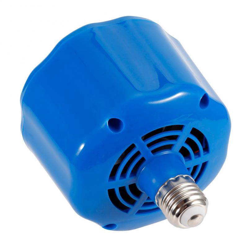 Jeffergarden Cultivation Heating Lamp Thermostat for Chicken Pig Poultry Keep Warm Tools100-300W