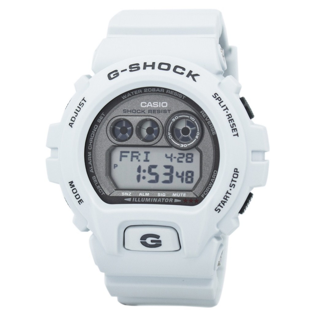 g shock xl