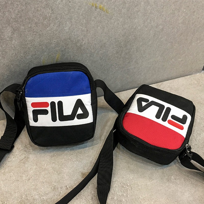 fila mini bag