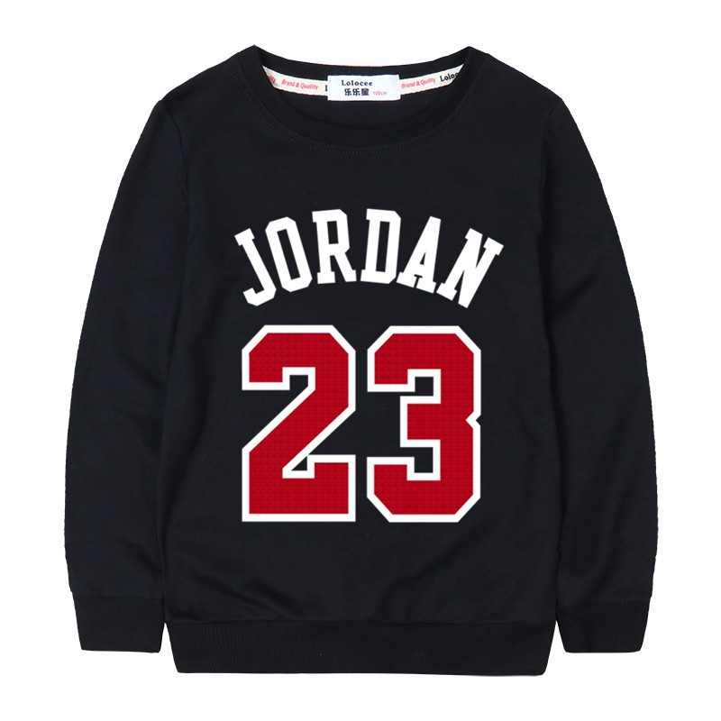 black and red jordan shirts