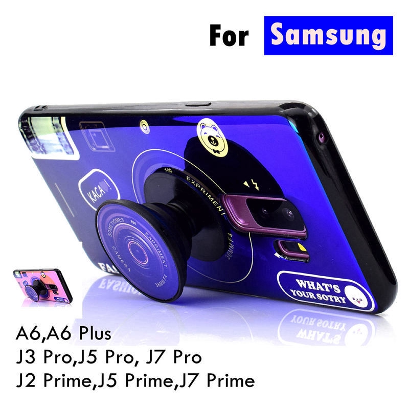 Casing Hp Samsung J2 Prime Camera - samsung nx mini