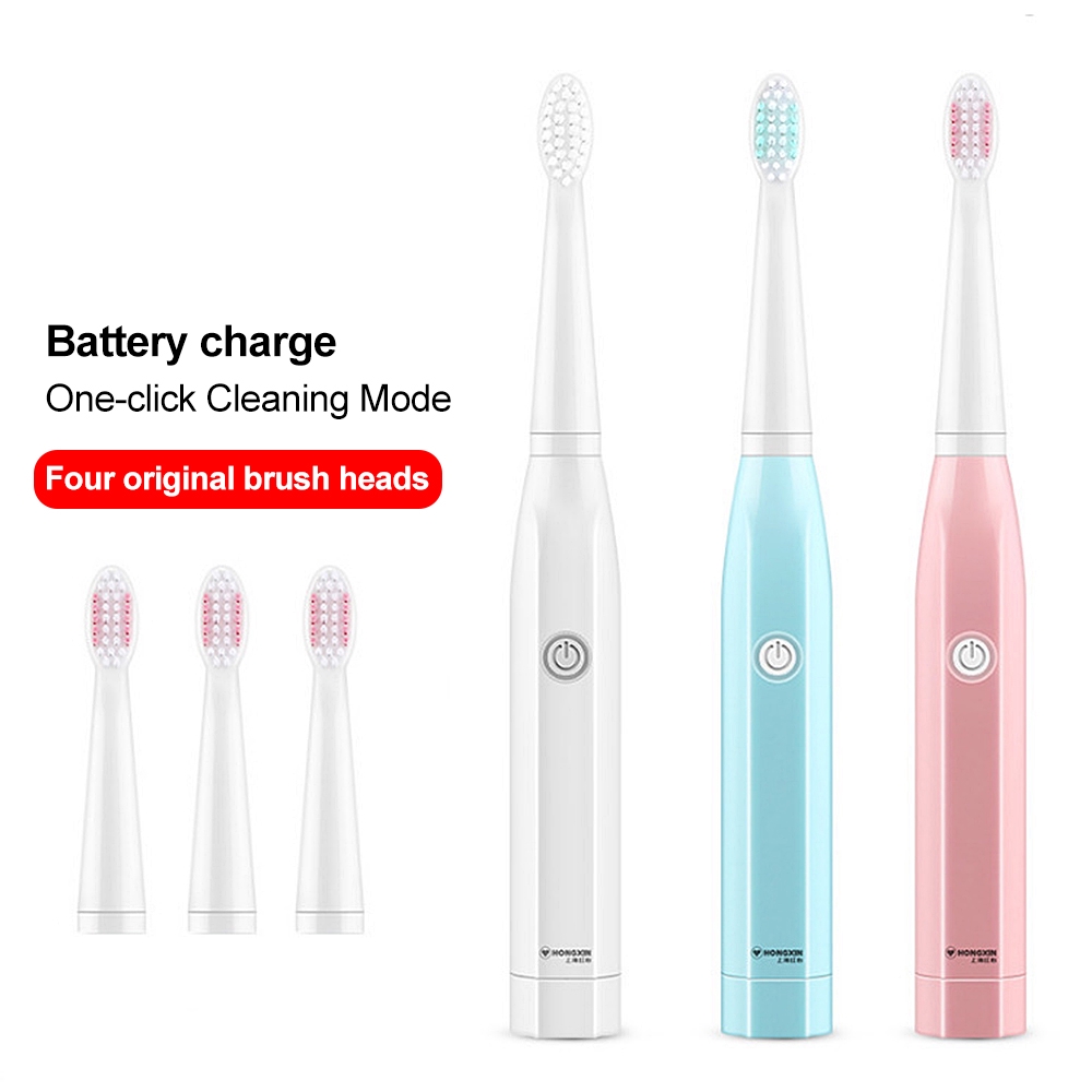 electric brush for kids