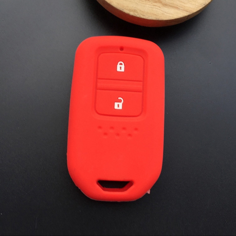 honda key cover rubber