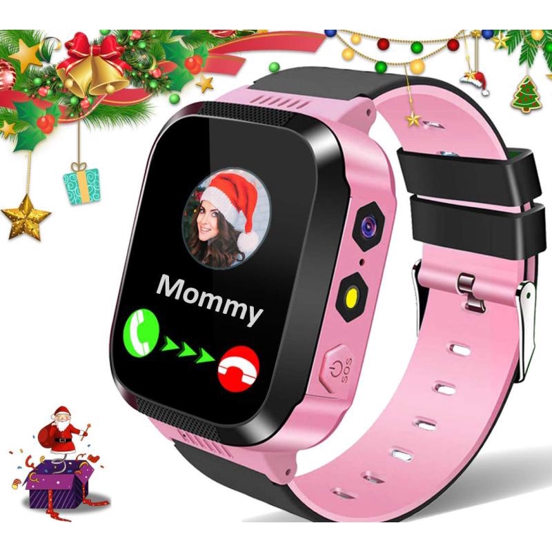 smart watch for kids boys