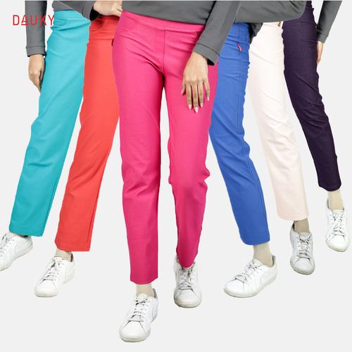 Dauky Celana Straight