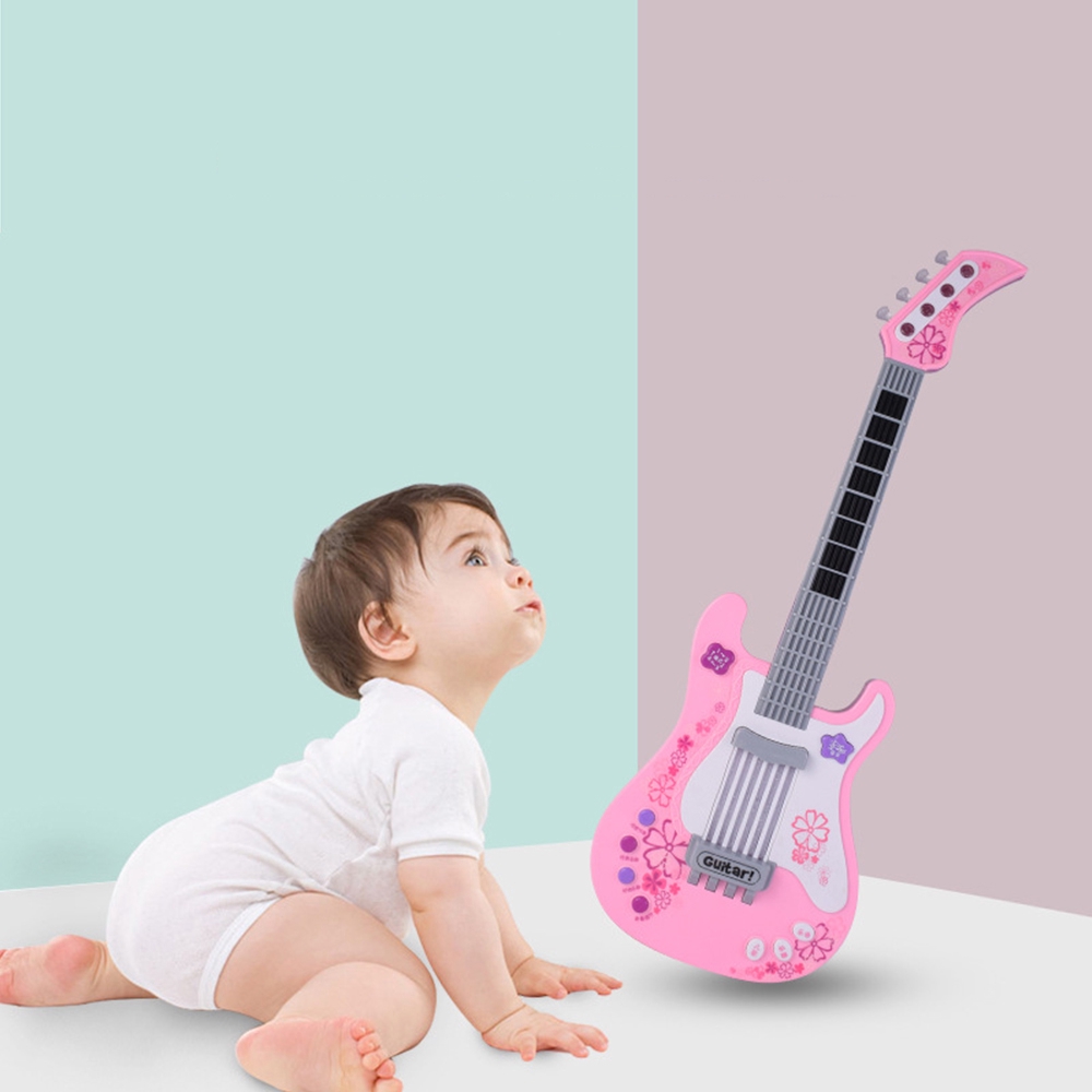 infant guitar toy