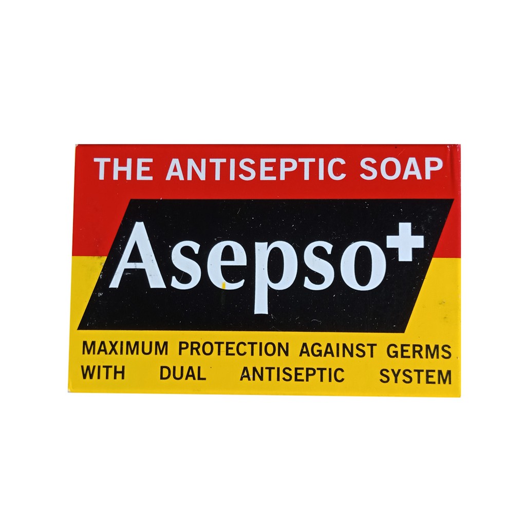 asepso sulfur soap