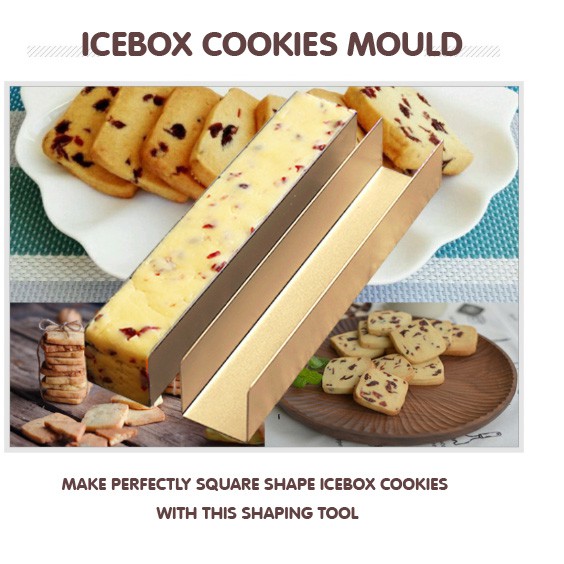 cookies mould