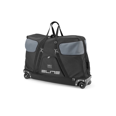 elite borson bike travel bag