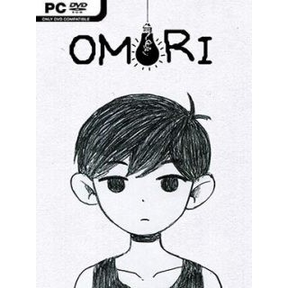 [PC Game] OMORI [Digital Download]