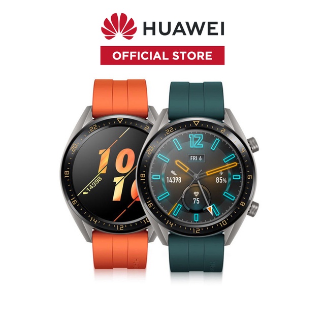 huawei watch active edition