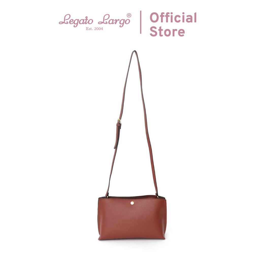 legato largo shoulder bag