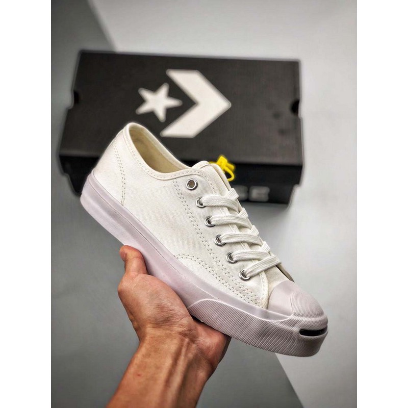 jack purcell white womens
