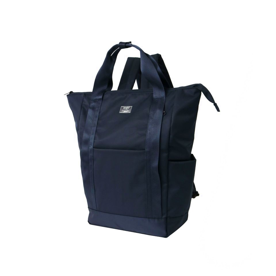 anello 2Way Tote Backpack SHIFT (3 colours) Shopee Singapore