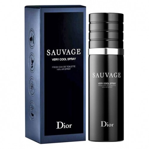 sauvage by christian dior