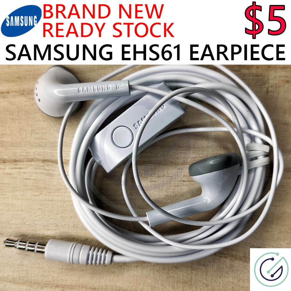 samsung ehs61 earphone