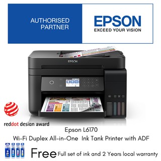 epson l 6170