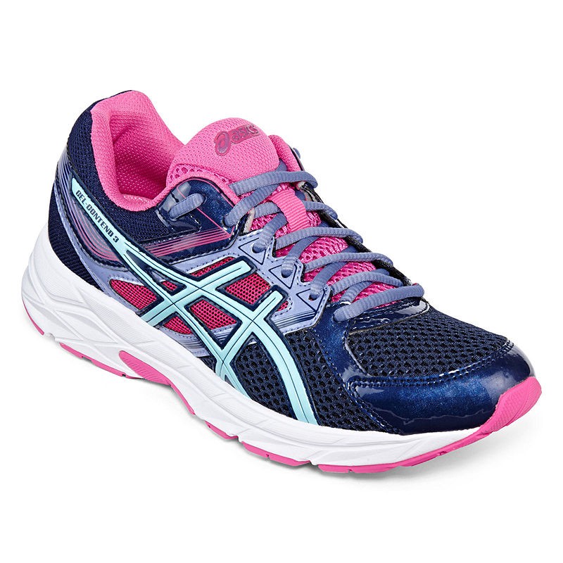 asics gel contend 3