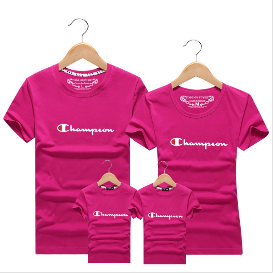 champion t shirt kids price