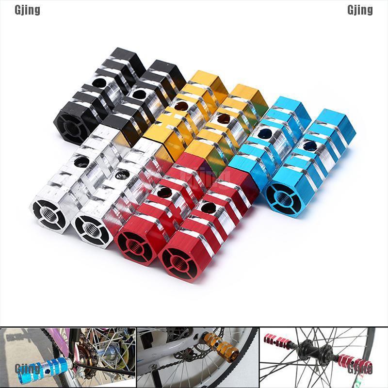 mtb foot pegs