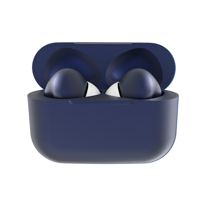 Packed Party Spot On Bluetooth Wireless Earbuds With Builtin