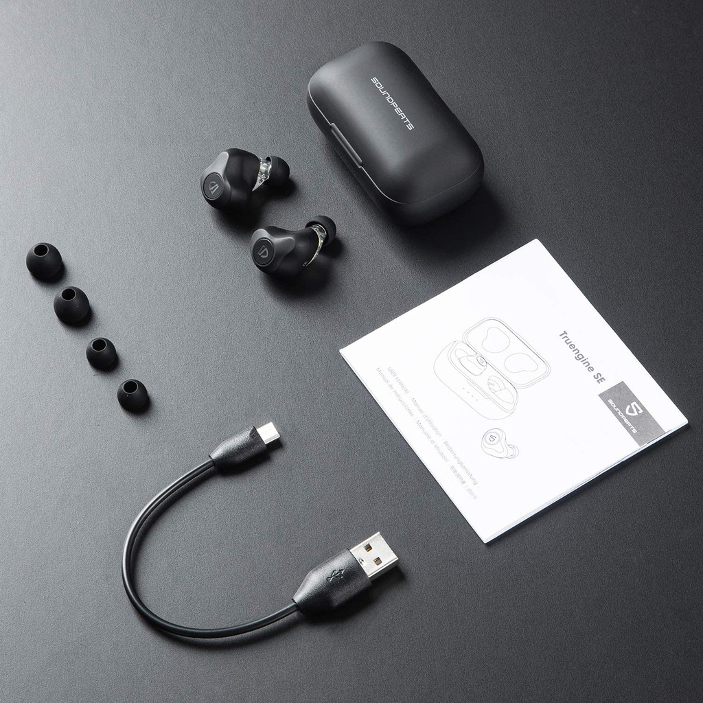 soundpeats truengine se 2