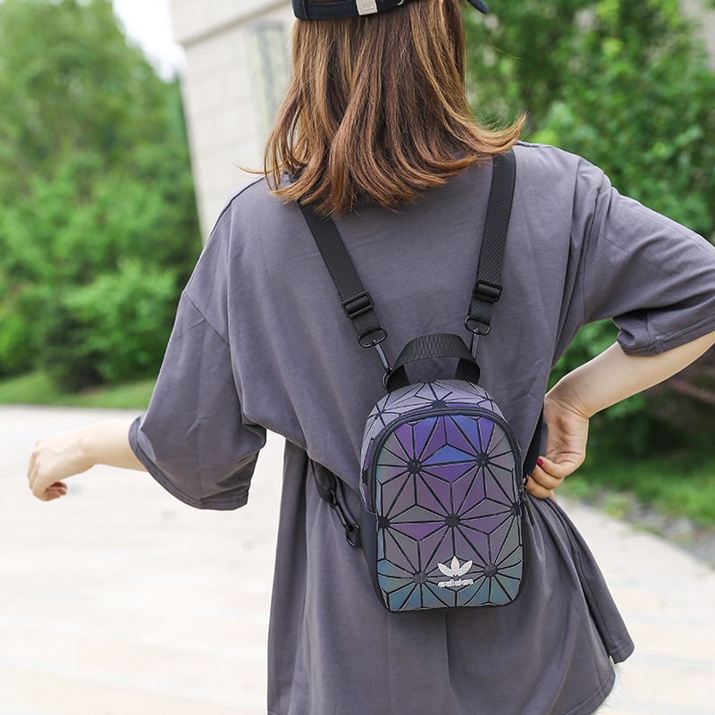 adidas 3d mini backpack