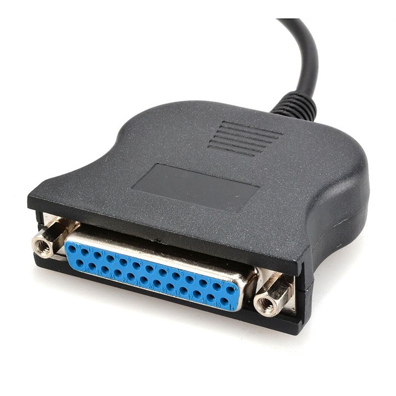 parallel printer adapter